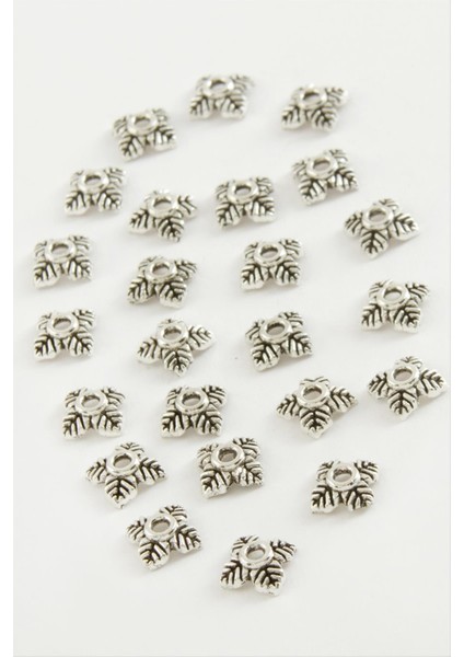 Allzey Çiçek Ara Aparat 50 Gram-Gümüş Rengi fiyatları