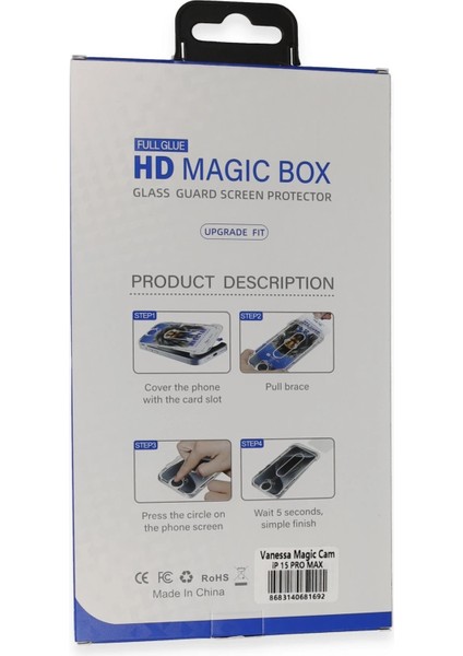 Bfs Samsung Galaxy S24 Plus Vanessa Magic Cam fırsatları
