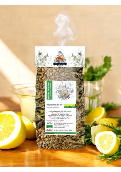 Papatya & Limon Melisa, Daisy & Limon Balm 40G. fiyatları