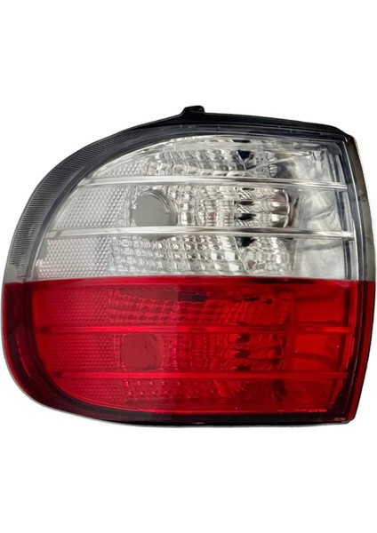 Hyundaı Stop Starex 05-07 Dış Sol