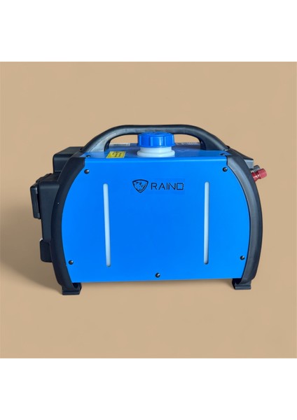 Raino Çanta Tipi Portatif Vebosto 12/24/220 Volt Uyumlu