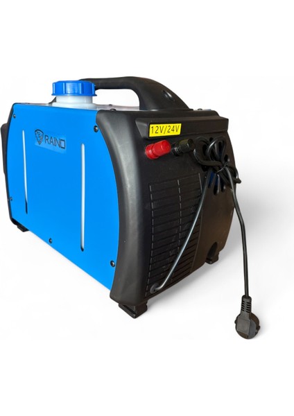 Raino Çanta Tipi Portatif Vebosto 12/24/220 Volt Uyumlu fırsatları