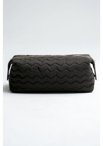 Yeşil Xl Premium Kozmetik Çanta, Şık ve Kullanışlı Seyahat Çantası modelleri