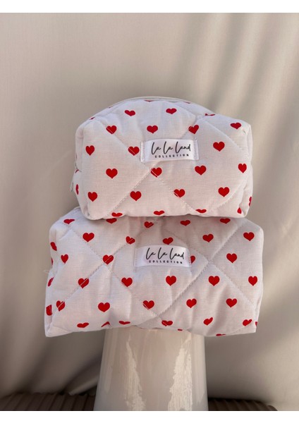 Gri Makyaj Çantası, Şık ve Pratik Taşımaya Uygun Tasarım