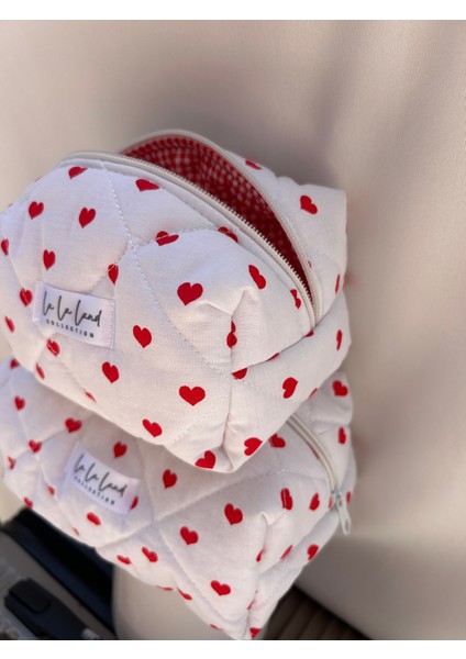 Gri Makyaj Çantası, Şık ve Pratik Taşımaya Uygun Tasarım fiyatları