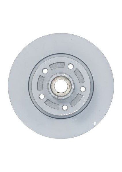 Arka Fren Diski Renault Trafıc Iıı 14> Opel Vıvaro B 15> Dış ÇAP:280 mm 5 Delik