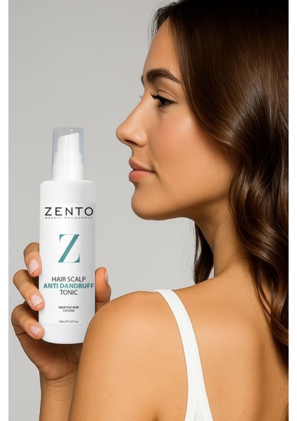 Kepek Karşıtı Saç Bakım Toniği 150 ml fiyatları