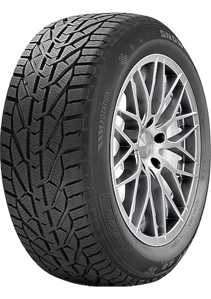 Rıken 205/55R17 95V Xl Snow Rıken (K25)