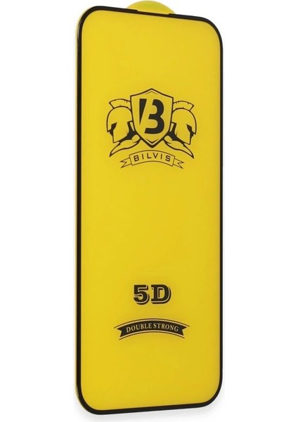 Bfs iPhone 16 Bilvis 3D Cam Ekran Koruyucu fiyatları