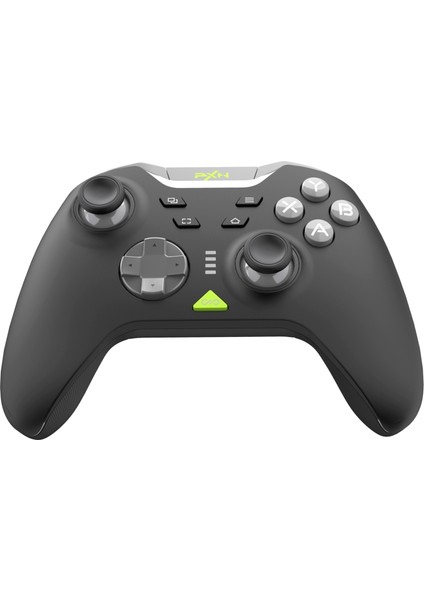P5 Kablosuz Oyun Denetleyicisi 2.4g Bluetooth Hall Etkisi Gamepad Joystick Oyun Kolu Nintendo/pc/ios/android/steam