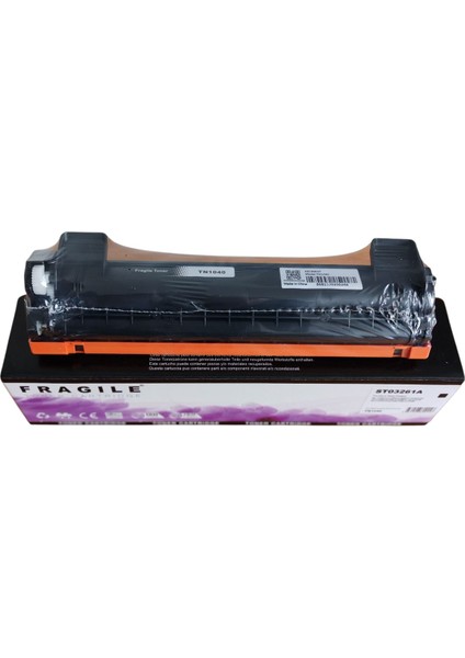 TN-1040 4'lü Ekonomik Paket Muadil Toner / HL-1110/1110E fiyatları