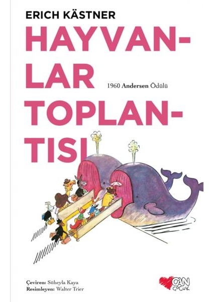 Hayvanlar Toplantısı