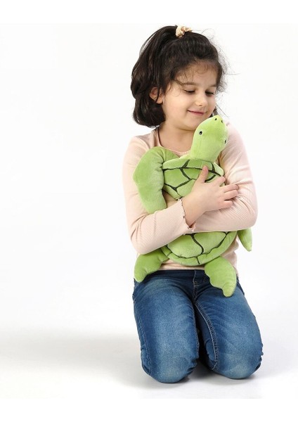Yumuşak Oyuncak, Yeşil, 44 cm fiyatları