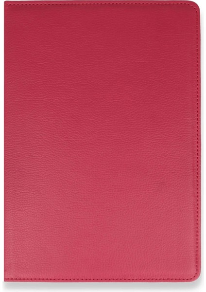 Bfs iPad Mini 1 Kılıf 360 Tablet Deri Kılıf - Pembe modelleri