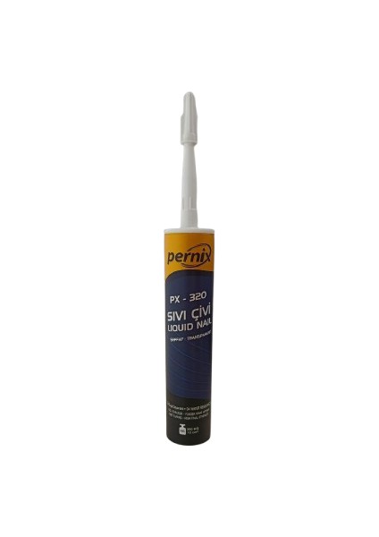 Sıvı Çivi Px 310 ml
