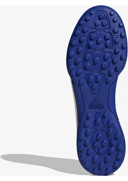 Copa Pure2 League Tf Çocuk Beyaz Halı Saha Kramponu.-