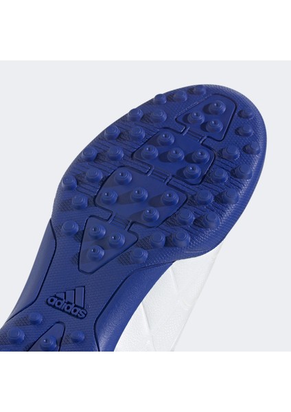 Copa Pure2 League Tf Çocuk Beyaz Halı Saha Kramponu.-