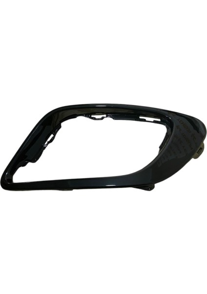 Sis Far Çerçevesi Sağ Siyah -Renault FLUENCE(2013-2016) - 261520694R