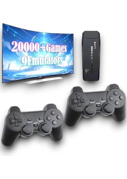 8k Game Tv Stick modelleri