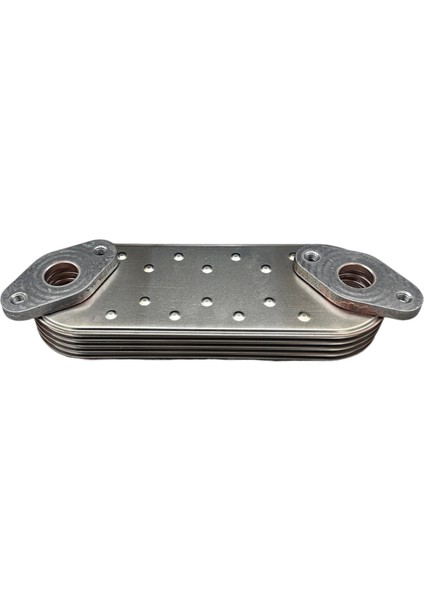 Mazda Soğutucu Yağ B2500 98-05 (5 Katlı) modelleri