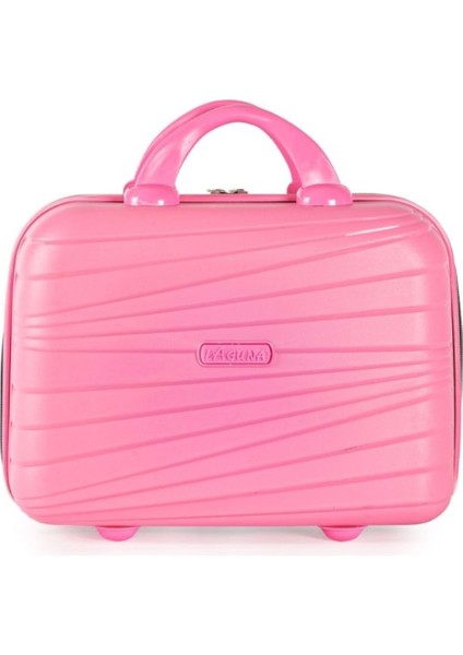 Kırılmaz Makyaj Çantası, Hostes Valizi, Dayanıklı ve Şık Tasarım fiyatları
