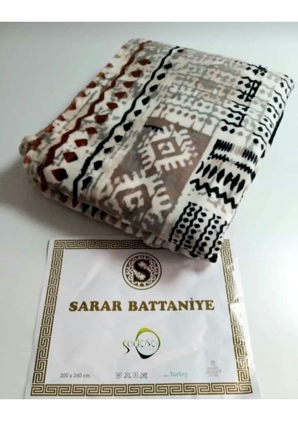 Çift Kişilik Battaniye 200X240 3kg fiyatları