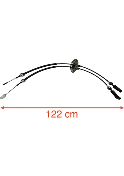 Hyundaı Tel Vites Getz Benzinli 03-08