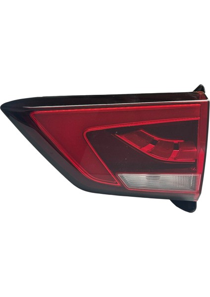 Mg Stop Zs/zs Ev 22-24 Iç Sağ