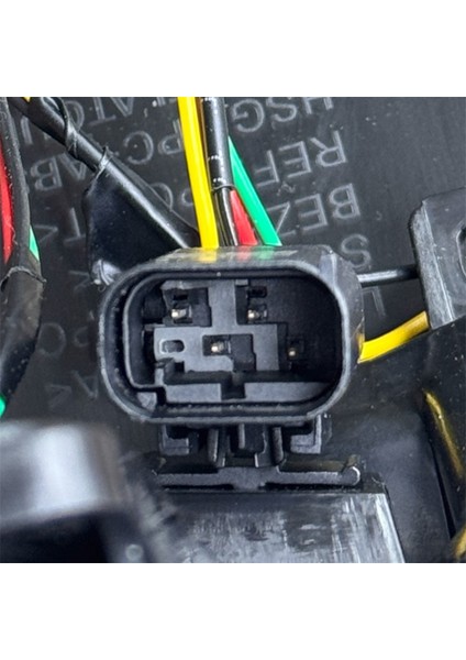 Mg Stop Zs/zs Ev 22-24 Dış Sol modelleri