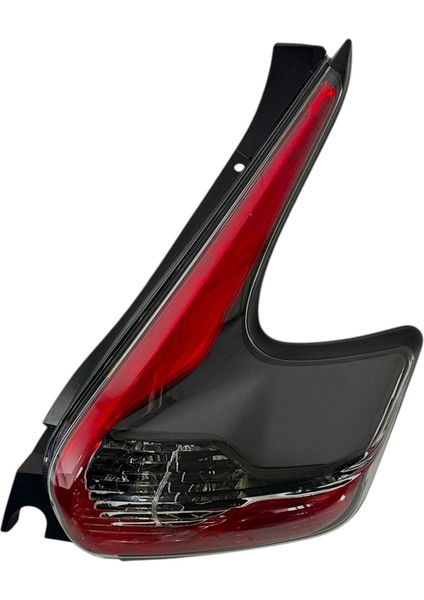 Nıssan Stop Juke 14-19 Sağ