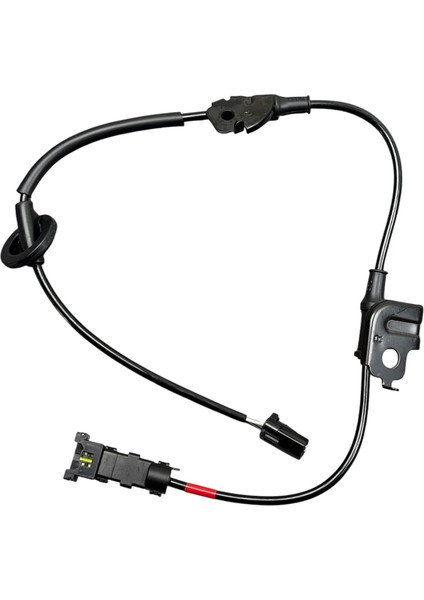 Hyundaı Sensör Abs Elantra 16-18 Arka Sol