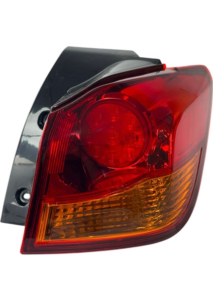 Mıtsubıshı Stop Asx 10-11 Dış Sağ