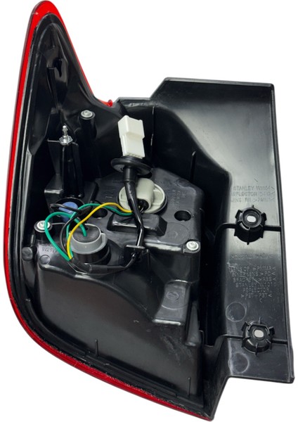 Mıtsubıshı Stop Asx 10-11 Dış Sağ fiyatları