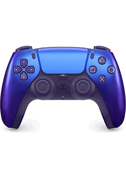 Playstation 5 Dualsense Controller Chroma İndigo (Bilkom Garantili) fiyatları
