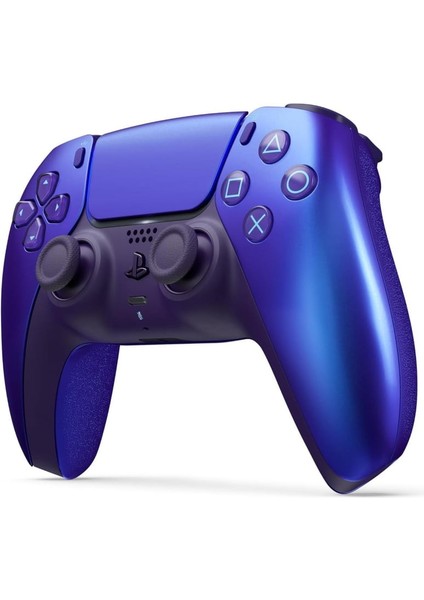 Playstation 5 Dualsense Controller Chroma İndigo (Bilkom Garantili) modelleri