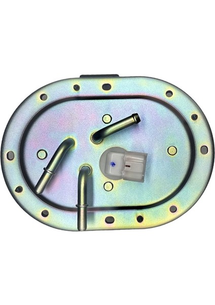 Mazda Müşür Yağ E2200 00-05/B2500 97-06/323 90-02/626 90-01 (Fişli) modelleri