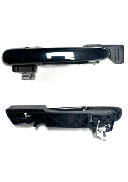 Hyundaı Kol Kapı Accent Era 06-11 Arka Dış Sol
