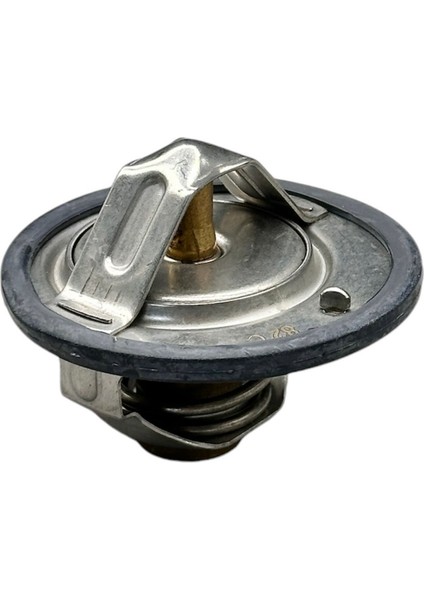 Hyundaı Termostat Excel 90-94/lancer 90-91/galant 90-91/proton 90-91 (82 Derece)