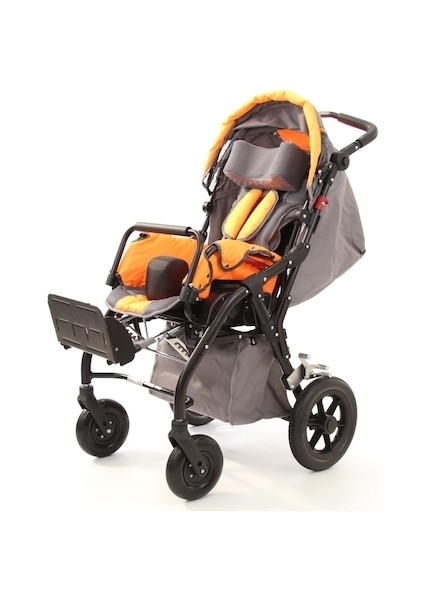 CP-8001 12 Tekerlekli Sandalye Bebek Puseti fırsatları