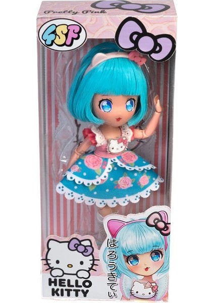 Bfs HKTF0000 Hello Kitty Manga Bebek fiyatları