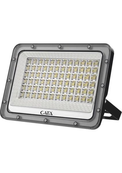 Cata Ct 4659 100W Slim LED Projektör 6400K Beyaz Işık