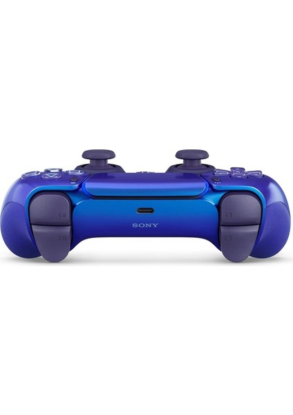 Playstation 5 Dualsense Controller Chroma İndigo (Bilkom Garantili) fırsatları
