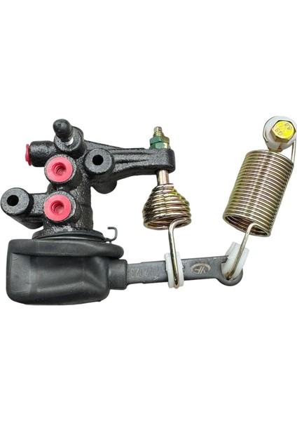 Dfm Limitör (Lcr Valfı) Dfm 1,1-1,3 09-12