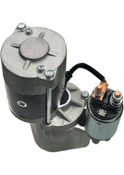 Nıssan Dinamo Marş YD25 02-06 modelleri