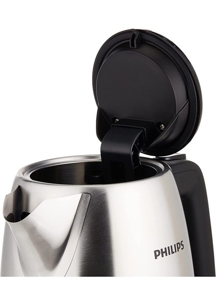 Paslanmaz Çelik Su Isıtıcı, Güçlü ve Dayanıklı, Evrekala Güvencesiyle modelleri