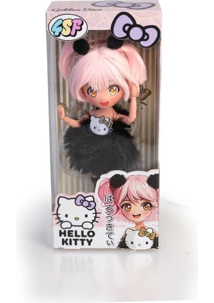 Bfs HKTF0000 Hello Kitty Manga Bebek indirimleri