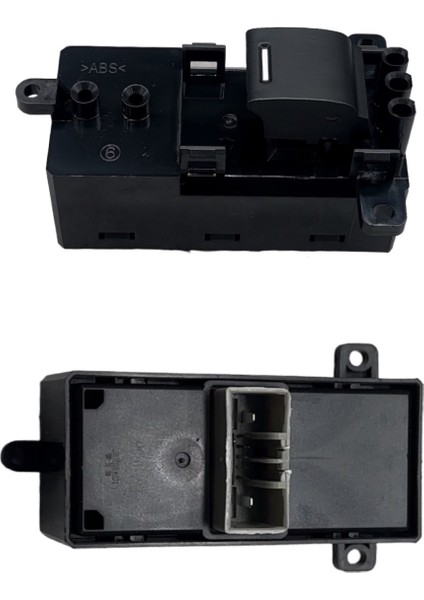 Honda Düğme Cam Açma Accord 08-15 Arka Sol/sağ