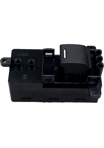 Honda Düğme Cam Açma Accord 08-15 Arka Sol/sağ modelleri