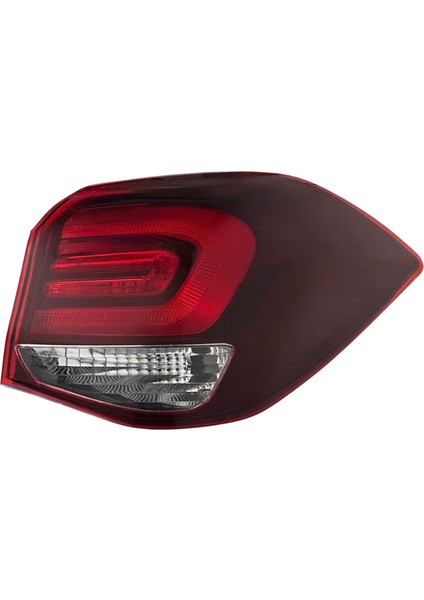 Hyundaı Stop I20 18-20 Dış Sağ