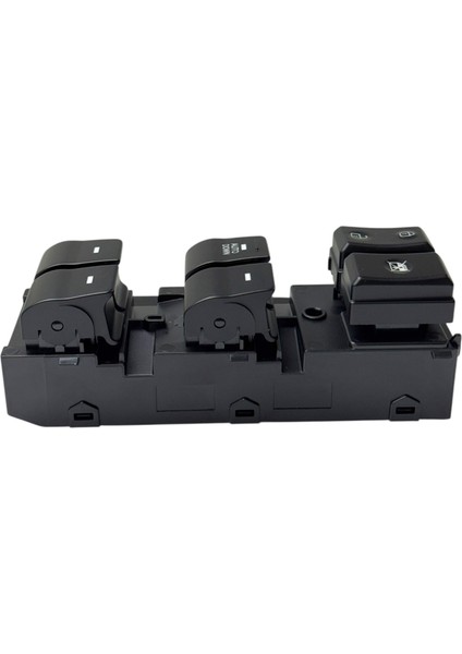 Hyundaı Düğme Cam Açma Elantra 16-18 Ön Sol (Elit Plas Model) modelleri